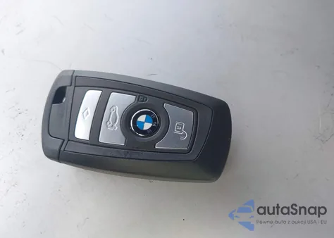 2011 BMW 528I z USA, uszkodzony, nr VIN WBAFR1C55BC745368